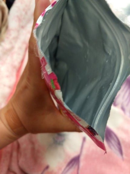 目ざまシート ボタニカルタイプ/サボリーノ/シートマスク・パックを使ったクチコミ(3枚目)