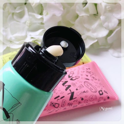 ビックリドカーン 集中ケアトリートメント 無香料/ハホニコハッピーライフ/洗い流すヘアトリートメントを使ったクチコミ(4枚目)