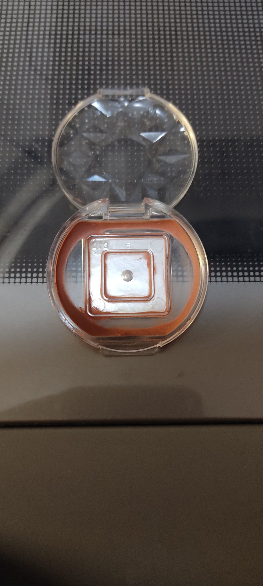 クリームチーク/キャンメイク/ジェル・クリームチークを使ったクチコミ（1枚目）