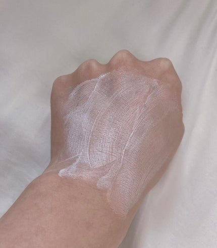 薬用ホワイトコンク ホワイトニングCC CII/ホワイトコンク/ボディクリームを使ったクチコミ(3枚目)