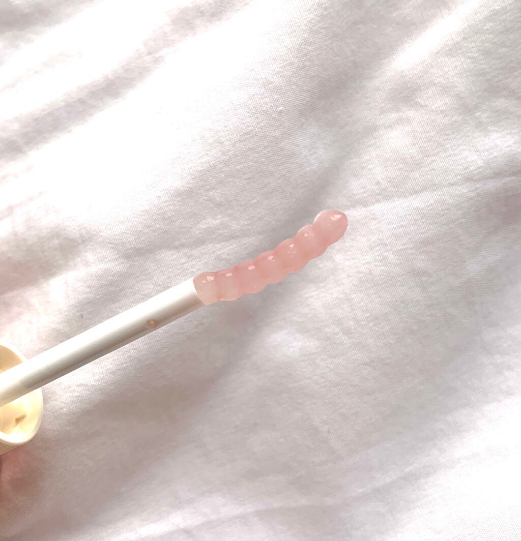 ラッシュジェリードロップ EX/MAJOLICA MAJORCA/まつげ美容液を使ったクチコミ(2枚目)