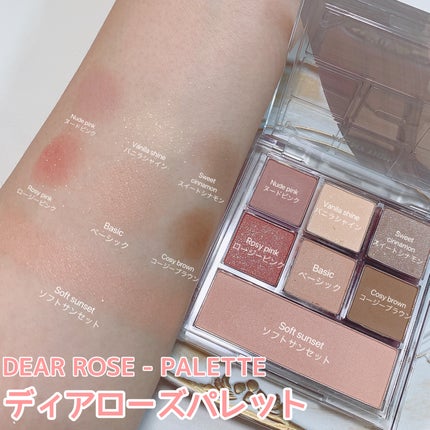 トゥルービューティ ティント/all my things/リップティントを使ったクチコミ(4枚目)