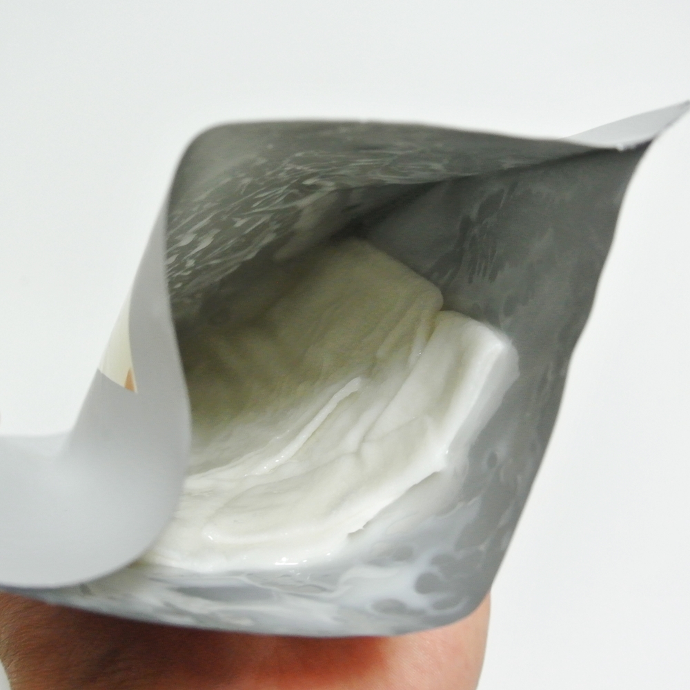 インテンシブリフテンションマスク/ダルバ/シートマスク・パックを使ったクチコミ（3枚目）