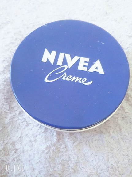 ニベアクリーム/ニベア/ボディクリームを使ったクチコミ(2枚目)