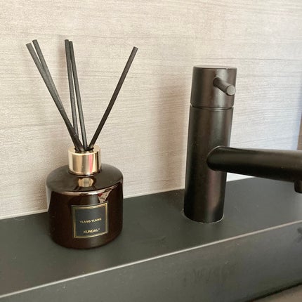 パフュームディフューザー/KUNDAL/ルームフレグランスを使ったクチコミ(7枚目)