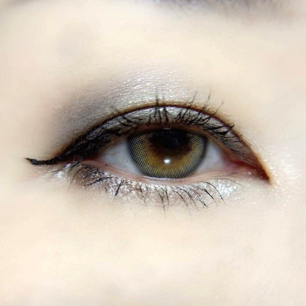 ラグジュアリーパレット/Charlotte Tilbury/アイシャドウパレットを使ったクチコミ(5枚目)