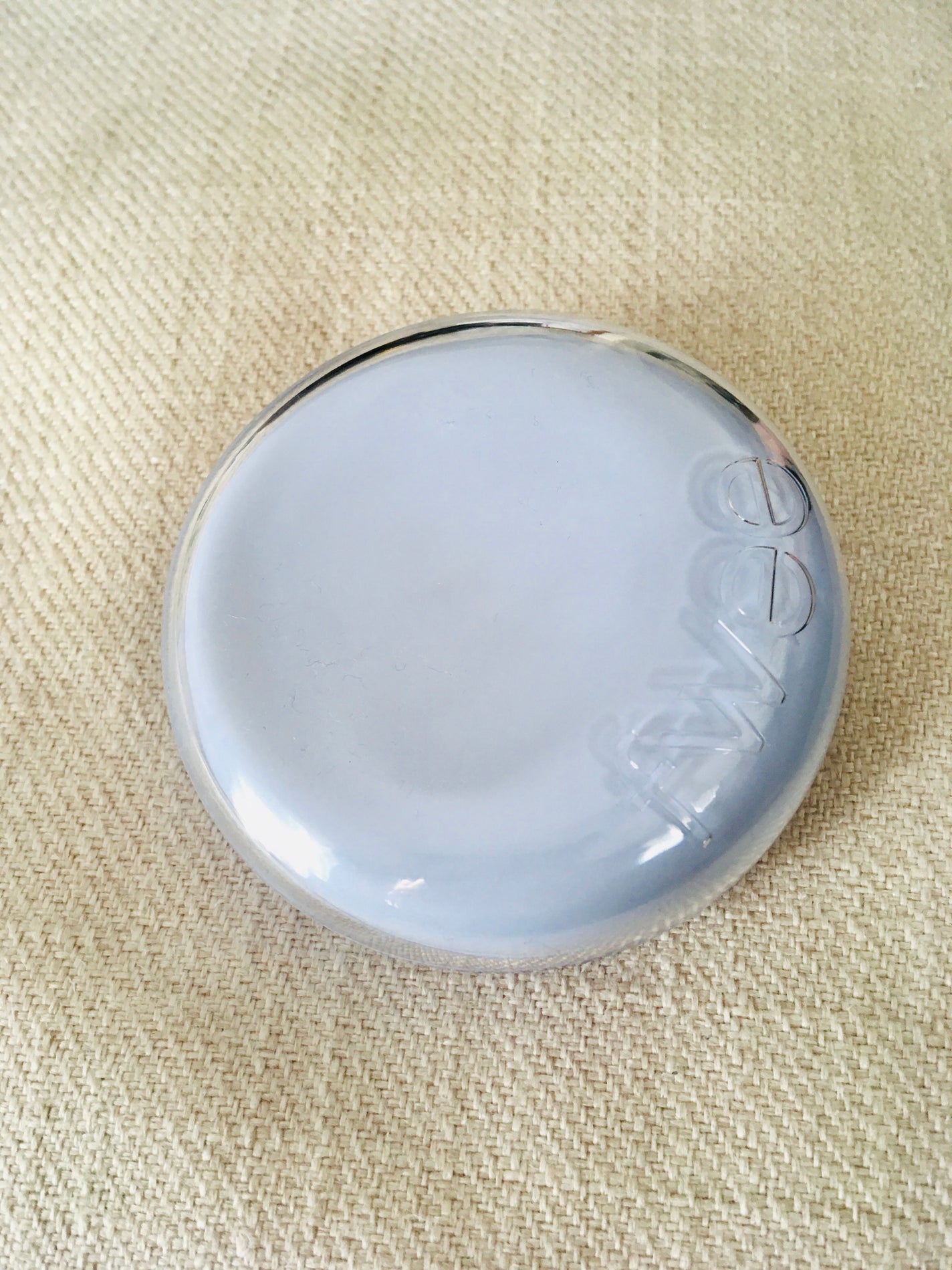 フィー クッションガラス ナチュラル/fwee/クッションファンデーションを使ったクチコミ(1枚目)