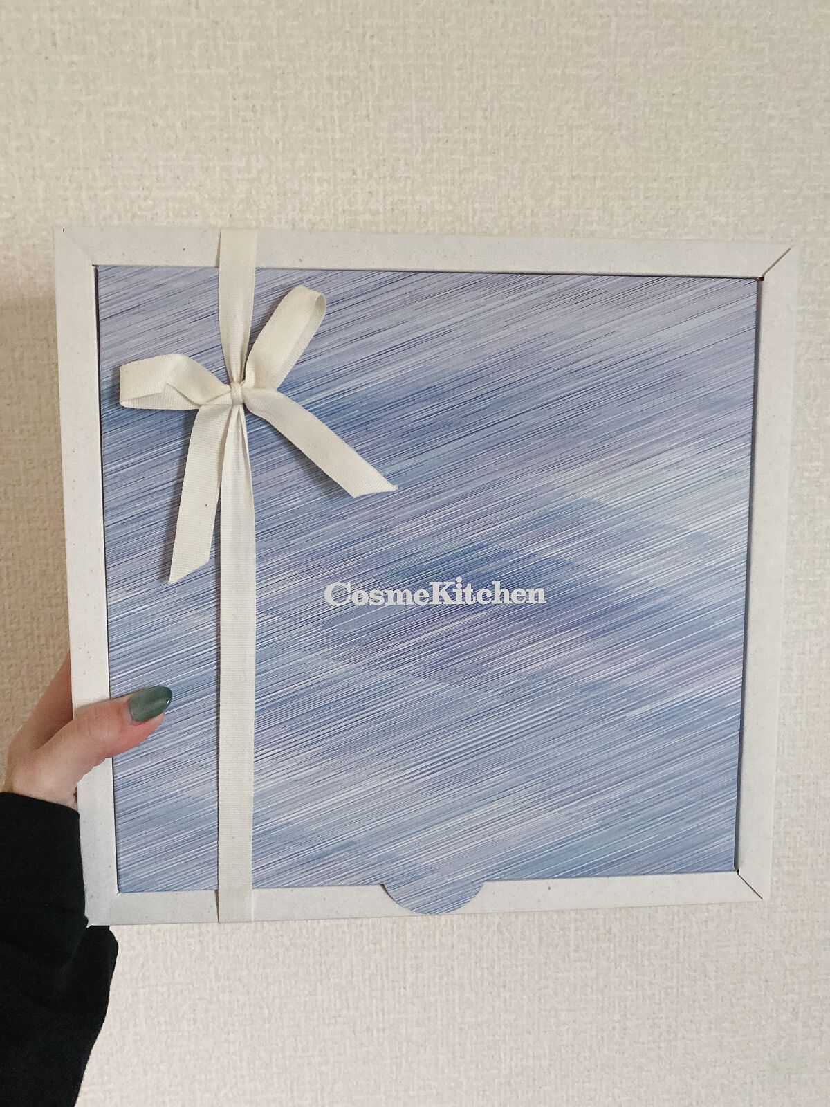 ホリデー メイクアップ コレクション 2022/to/one/メイクアップキットを使ったクチコミ(2枚目)