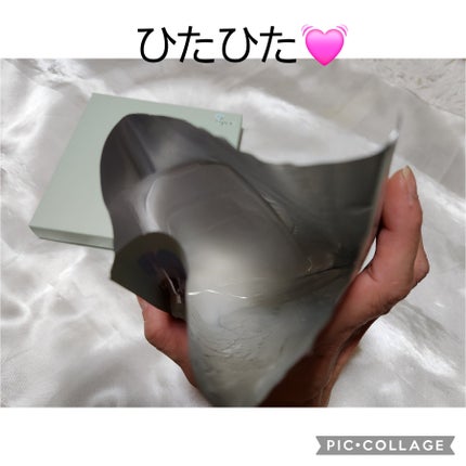 オアシス スージング マスク/Dr.Althea/シートマスク・パックを使ったクチコミ(3枚目)
