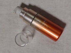 vitoas(ビトアス) マイパーフェクション Ｉ しっとり/vitoas/美容液を使ったクチコミ（1枚目）