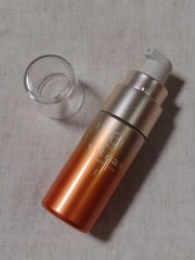 vitoas(ビトアス) マイパーフェクション I しっとり/vitoas/美容液を使ったクチコミ(1枚目)