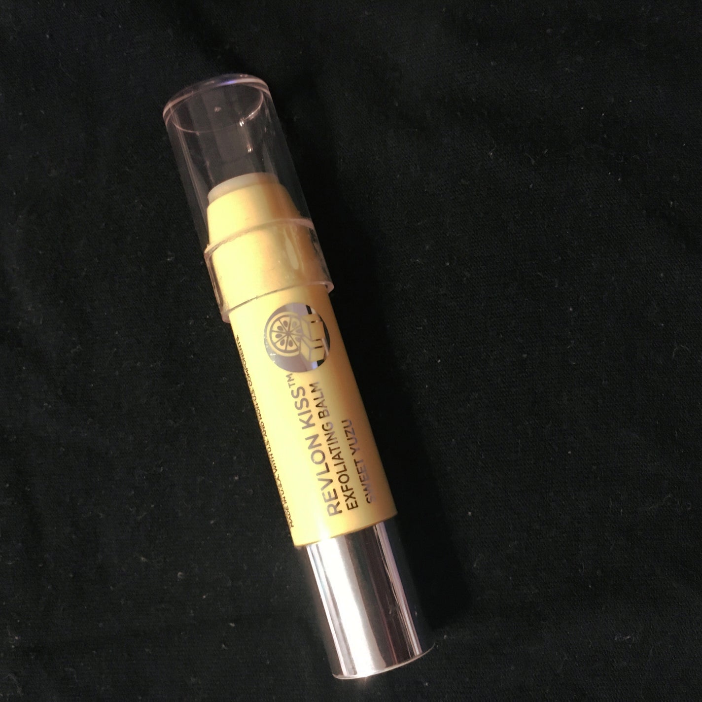 レブロン キス シュガー スクラブ/REVLON/リップスクラブを使ったクチコミ(1枚目)