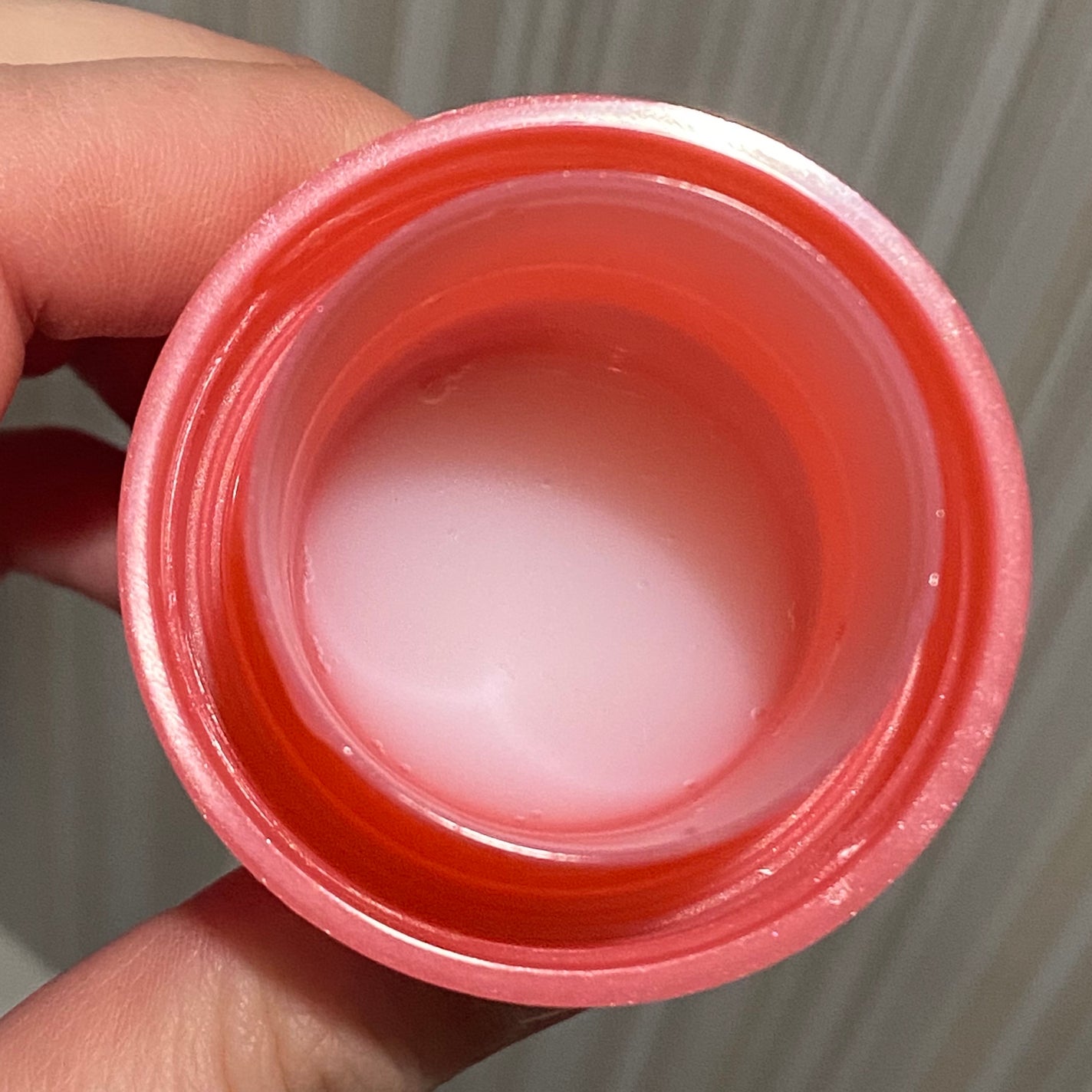 柔軟剤 グッドティータイム ダージリンレモンティーの香り/ランドリン/柔軟剤を使ったクチコミ(2枚目)