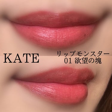 スリムクリエイトチークス PK-1 Web限定/KATE/パウダーチークを使ったクチコミ（2枚目）