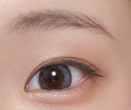 プランぷくコーデアイズ/キャンメイク/パウダーアイシャドウを使ったクチコミ(4枚目)