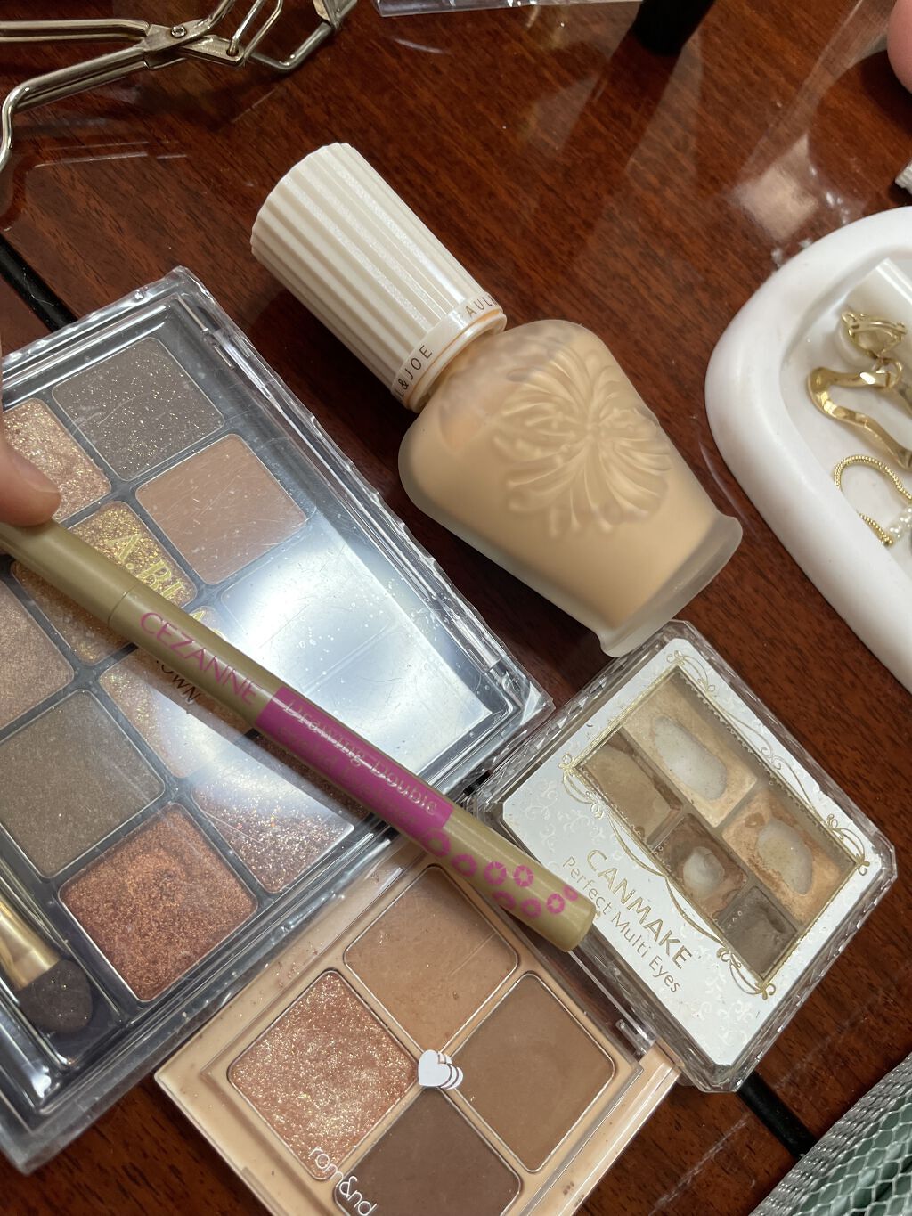 パワフルカール マスカラ EX(ボリューム)/FASIO/マスカラを使ったクチコミ（1枚目）