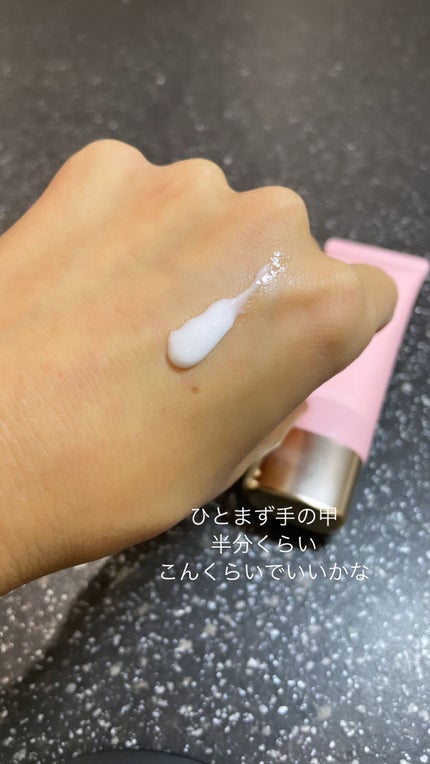 T1 スキンブースター コラーゲンマスク/NOWATER/シートマスク・パックを使ったクチコミ(2枚目)