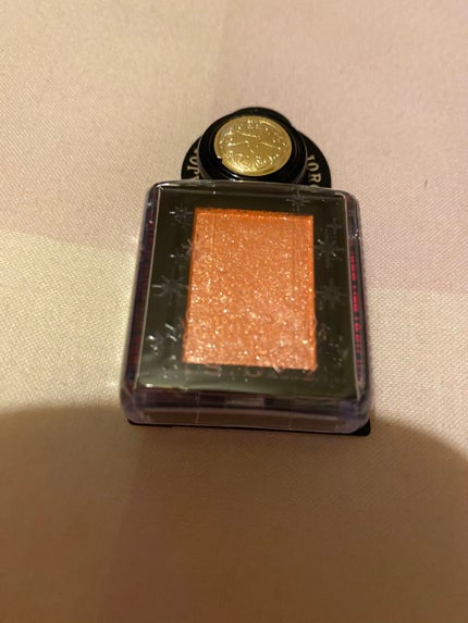 シャドーカスタマイズ/MAJOLICA MAJORCA/単色アイシャドウを使ったクチコミ(2枚目)