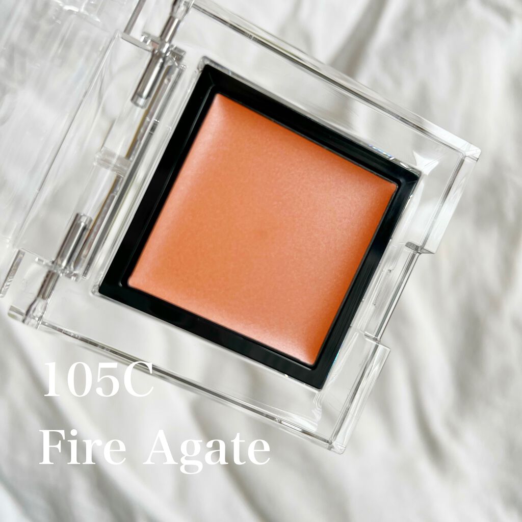 アディクション ザ アイシャドウ クリーム/ADDICTION/ジェル・クリームアイシャドウを使ったクチコミ(3枚目)