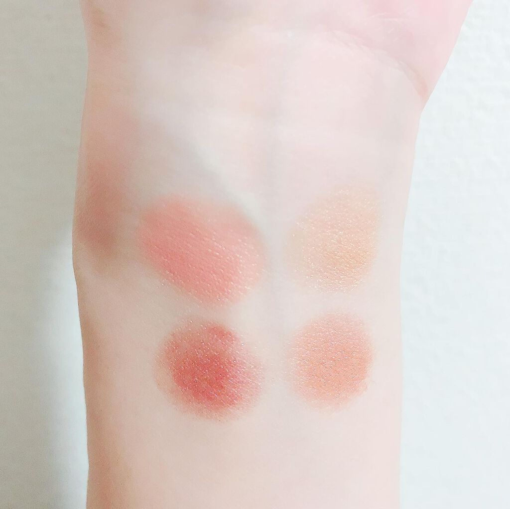 セラムマルチグロウデュオ/Borica/クリームハイライトを使ったクチコミ(8枚目)