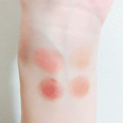 セラムマルチグロウデュオ/Borica/クリームハイライトを使ったクチコミ(8枚目)