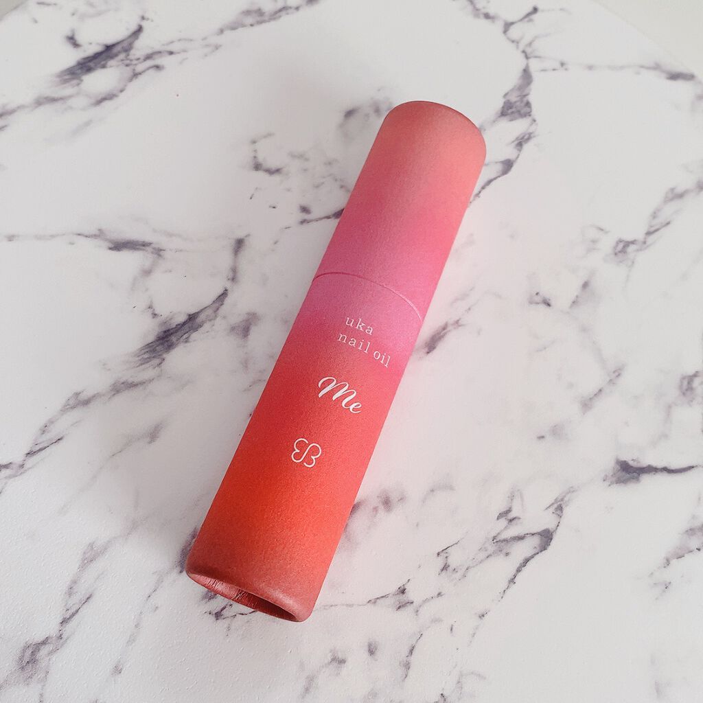 uka ネイルオイル ミー / uka