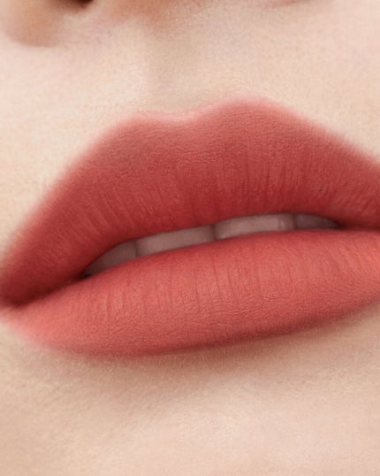 PERFECT DIARY (パーフェクトダイアリー) 「原石」ベルベット ハイヒールリップスティック/PERFECT DIARY/口紅・グロス・リップライナー・リップケアを使ったクチコミ(1枚目)