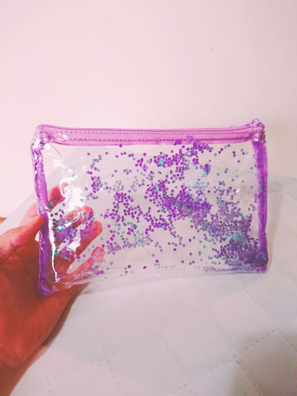 MY DREAM詰め替え容器セット/DAISO/その他を使ったクチコミ(3枚目)