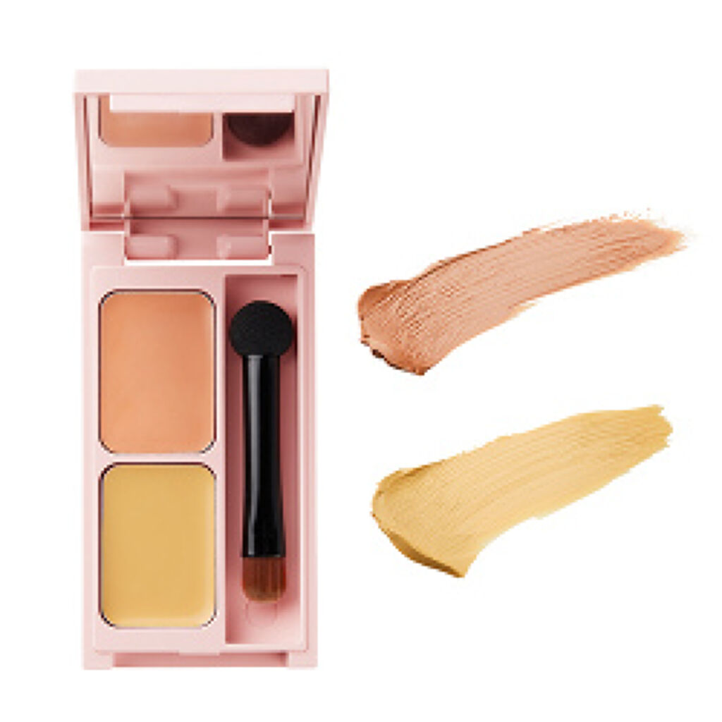 ライトイエロー