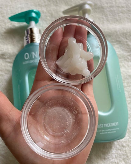 ã¯ã³ ã¢ããã¬ã¹ãã¥ãŒã¢ã€ã¹ãã·ã£ã³ããŒ/ããªãŒãã¡ã³ã/ã¢ããã¬ã¹ãã¥ãŒ/åžè²©ã·ã£ã³ããŒã䜿ã£ãã¯ãã³ãïŒ2æç®ïŒ