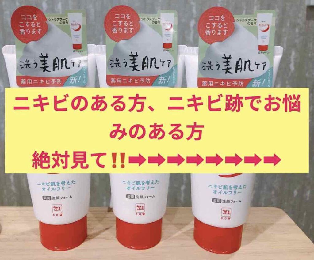 500円以下でニキビとニキビ跡は治る‼️👍🏻
肌も綺麗になる‼️
ニキビやニキビ跡、またはその両方に悩まれてる方は絶対読んで欲しい❤*.(๓´͈ ˘ `͈๓).*❤


やり方があるからちゃんと読んでね😌

まず、私のニキビ(アクネ)