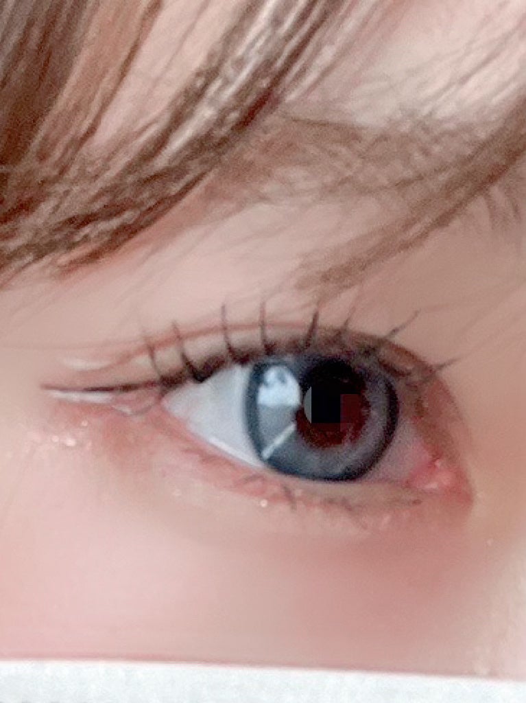 Angelcolor Bambi Series 1day /AngelColor/ワンデー(1DAY)カラコンを使ったクチコミ(4枚目)