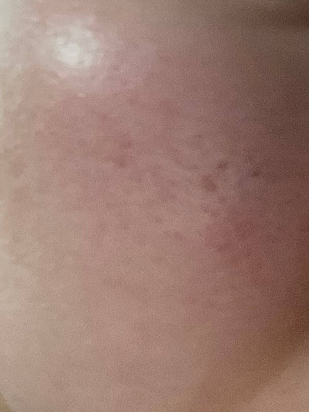 乾燥防止下地 /毛穴パテ職人/化粧下地を使ったクチコミ(3枚目)