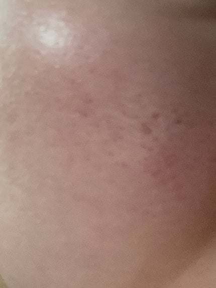 乾燥防止下地  25g/毛穴パテ職人/化粧下地を使ったクチコミ(3枚目)