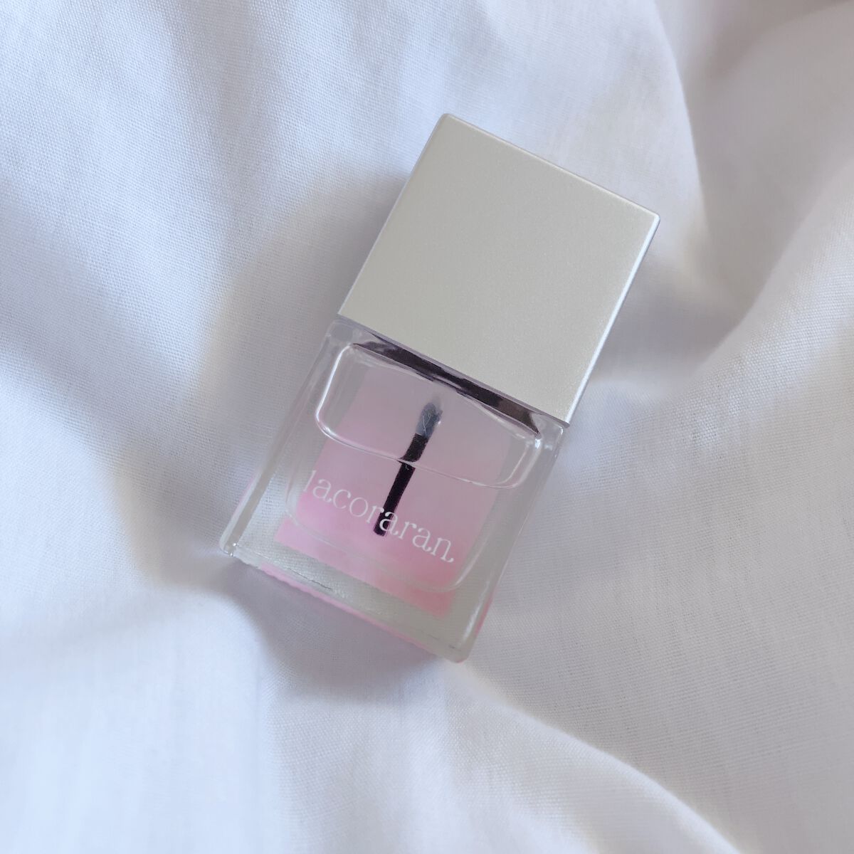 lacoraran ネイルケアライン ネイルケアオイル