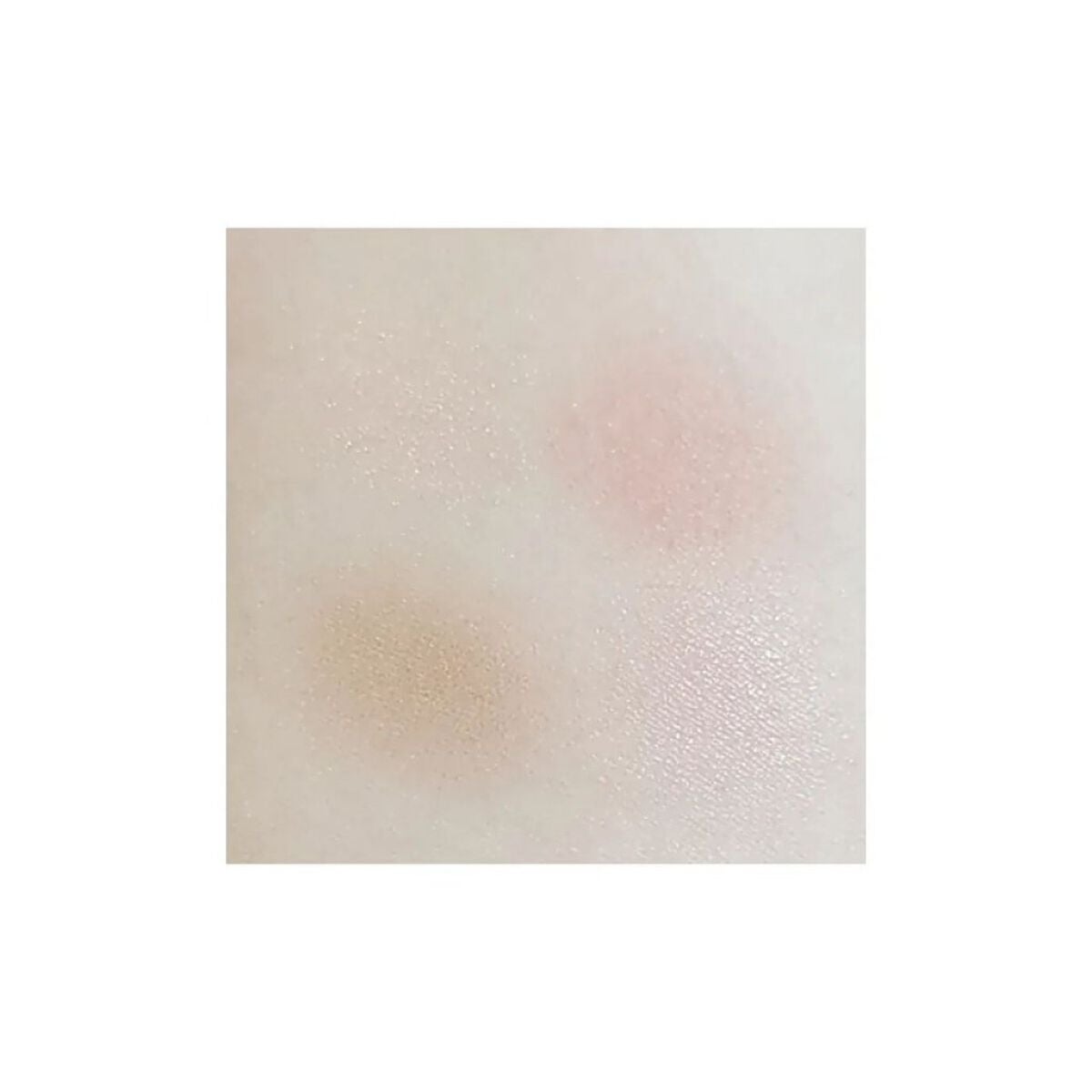 セルヴォーク ヴァティック アイパレット/Celvoke/アイシャドウパレットを使ったクチコミ(3枚目)