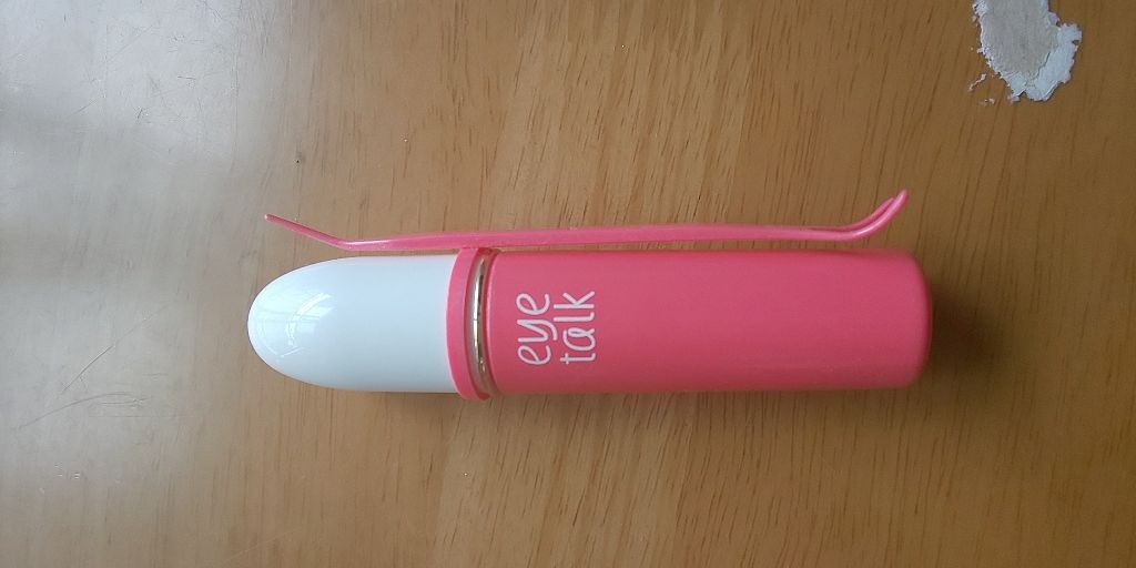 のびーるアイテープ（絆創膏タイプ、レギュラー）/DAISO/二重まぶた用アイテムを使ったクチコミ（1枚目）