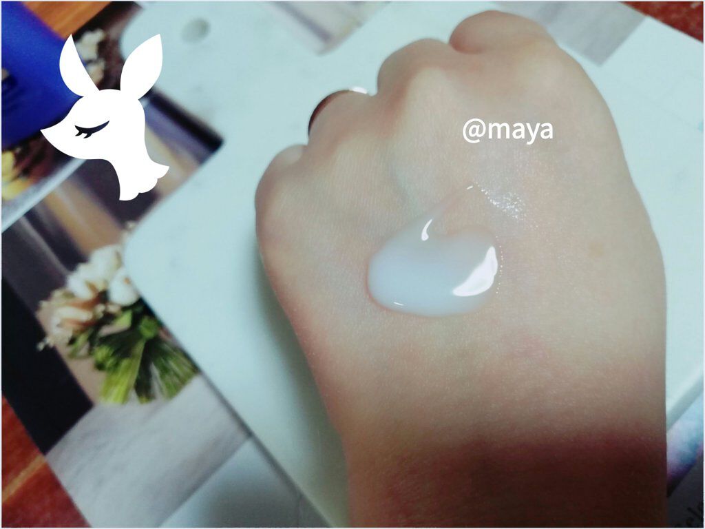 プレミアムボディミルク ホワイトニング【医薬部外品】		/ニベア/ボディミルクを使ったクチコミ(3枚目)