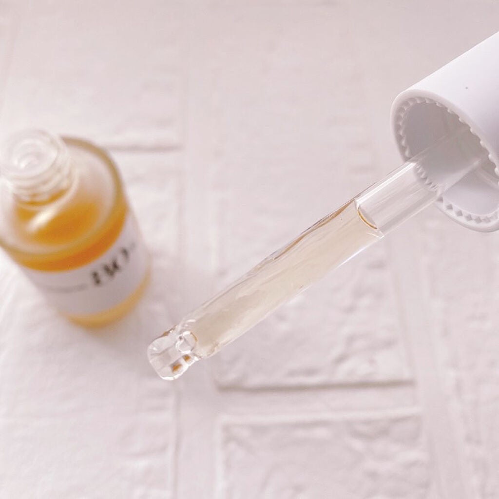 ドクダミ80%スージングアンプル/Anua/美容液を使ったクチコミ(2枚目)