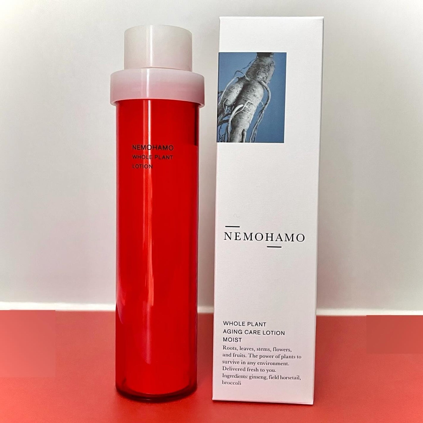 ブースターオイル/NEMOHAMO/フェイスオイルを使ったクチコミ(9枚目)