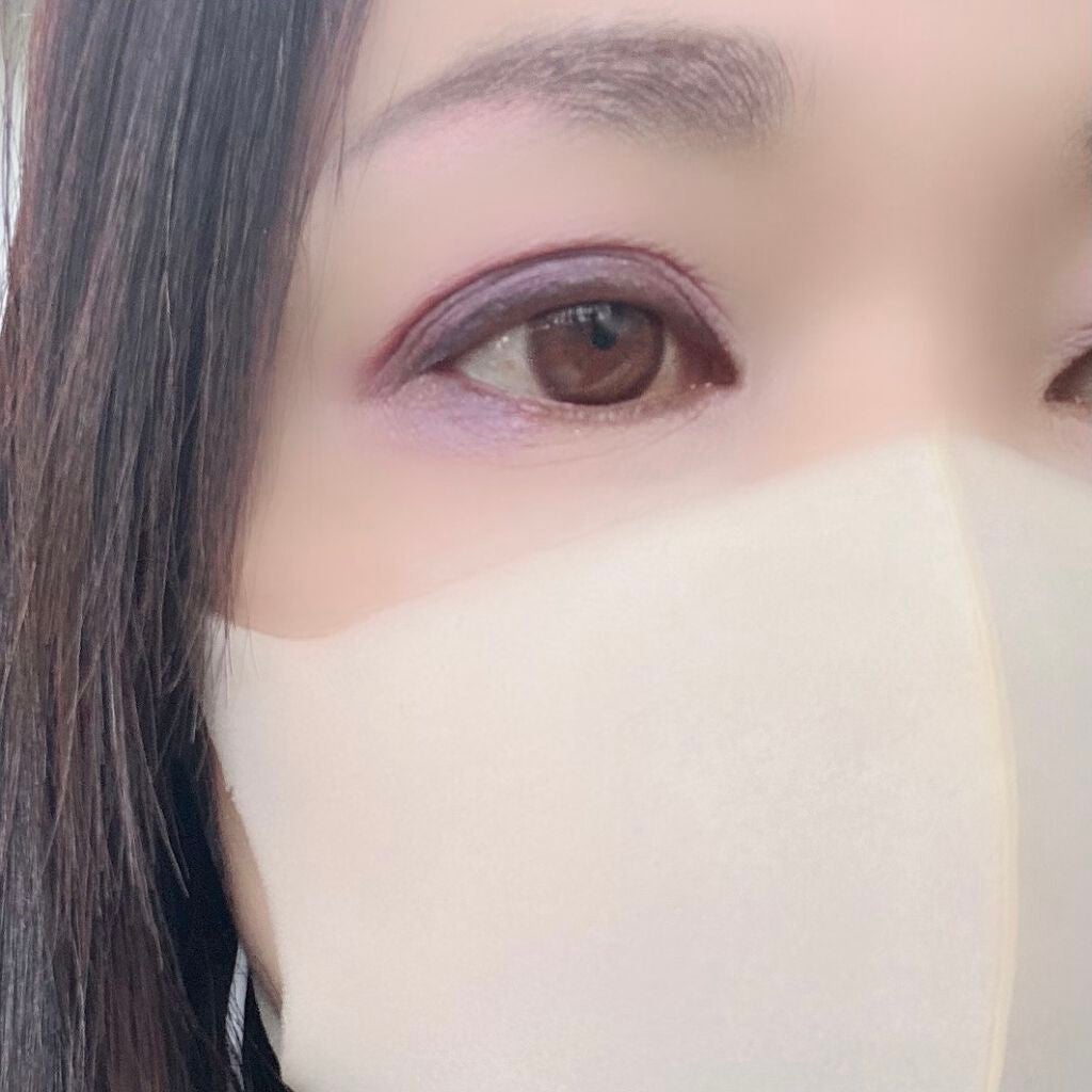 アイデザイナー/SNIDEL BEAUTY/アイシャドウパレットを使ったクチコミ(2枚目)