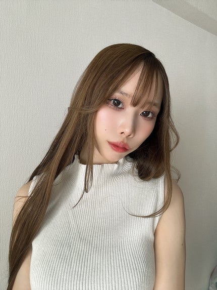 KEYBO FALL IN LOVE SHADOW PALETTE/keybo/アイシャドウパレットを使ったクチコミ(3枚目)