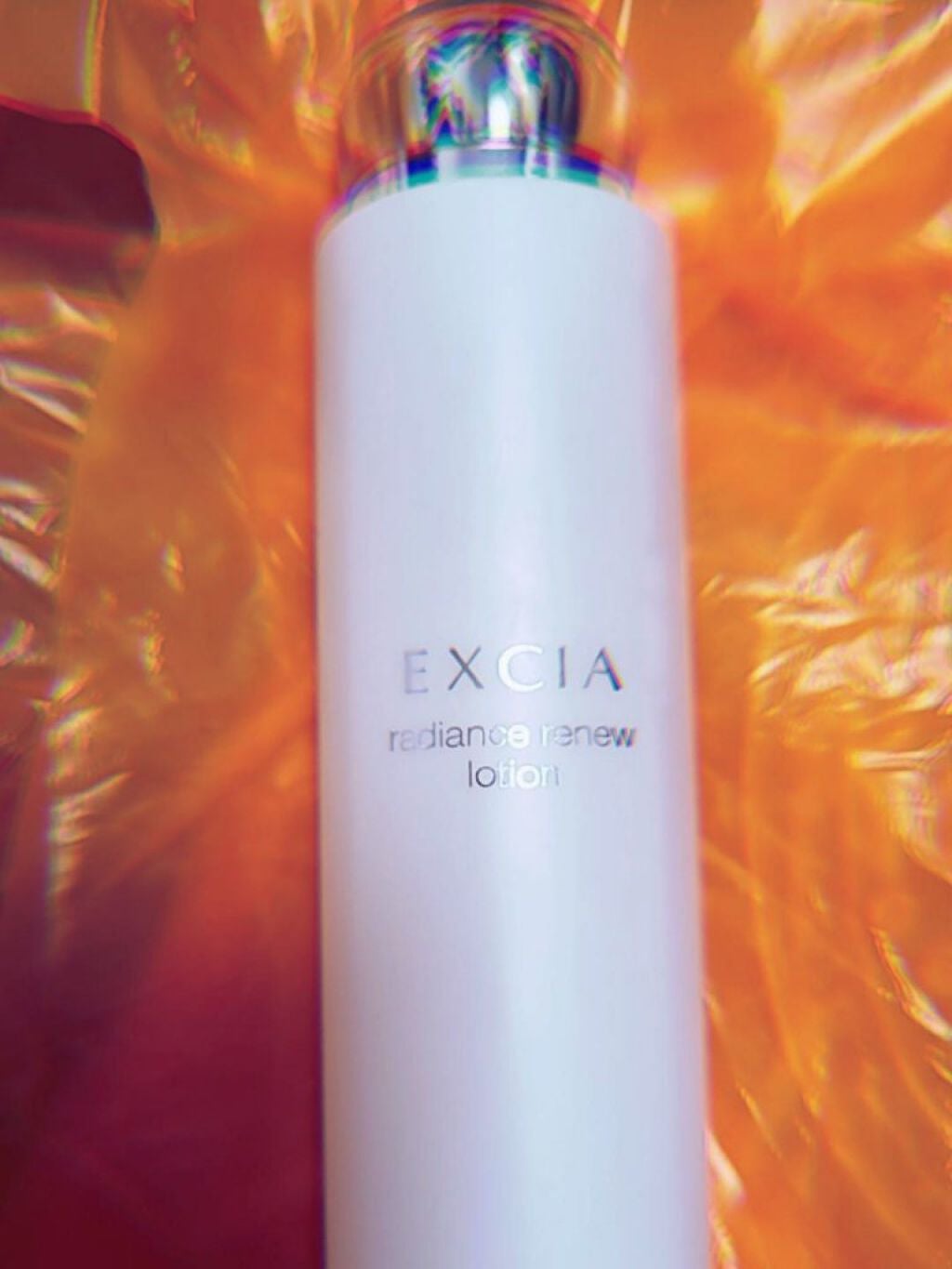 わたあめ on LIPS 「混合肌で肌荒れしやすい方にオススメ🧡常備薬みたいなスキンケア😍..」(1枚目)