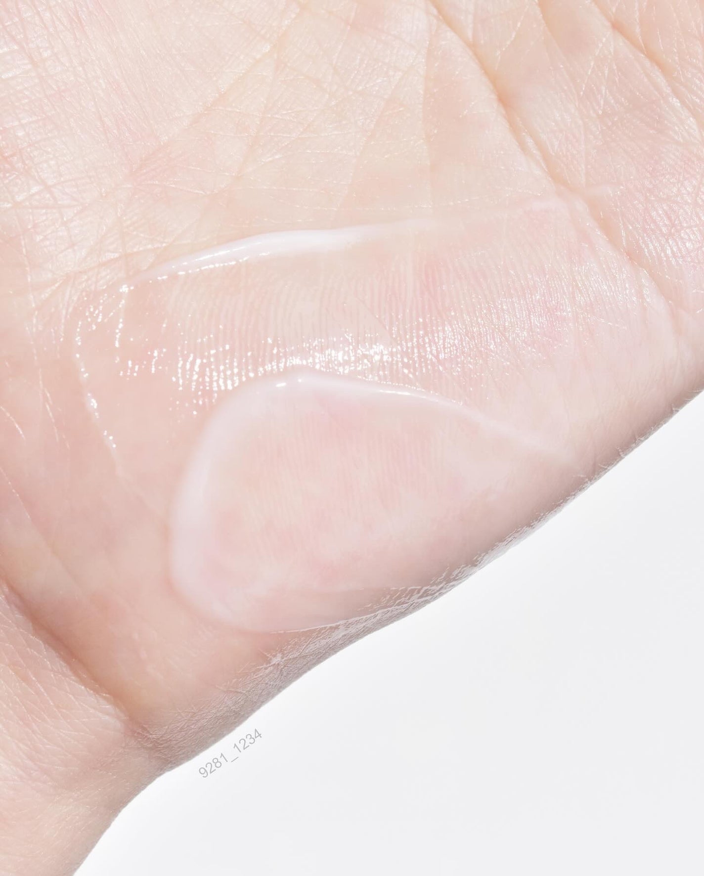 B.E モイスチャークリーム/DAERA/フェイスクリームを使ったクチコミ(3枚目)