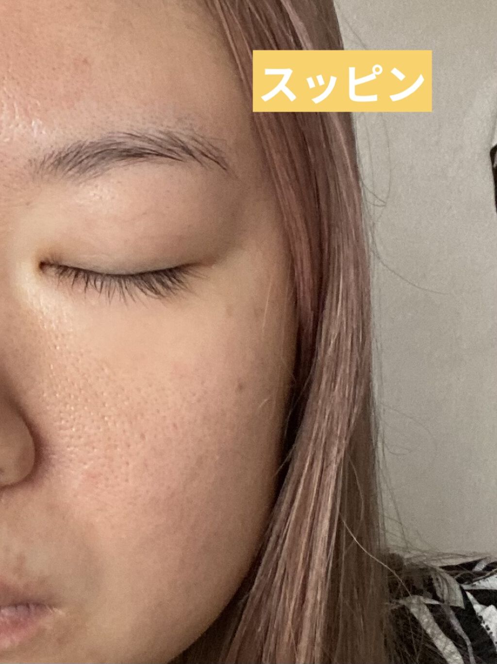 ファンデーション/ONLY MINERALS/ルースパウダーを使ったクチコミ（2枚目）