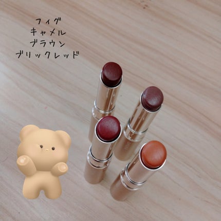 を使ったクチコミ(3枚目)