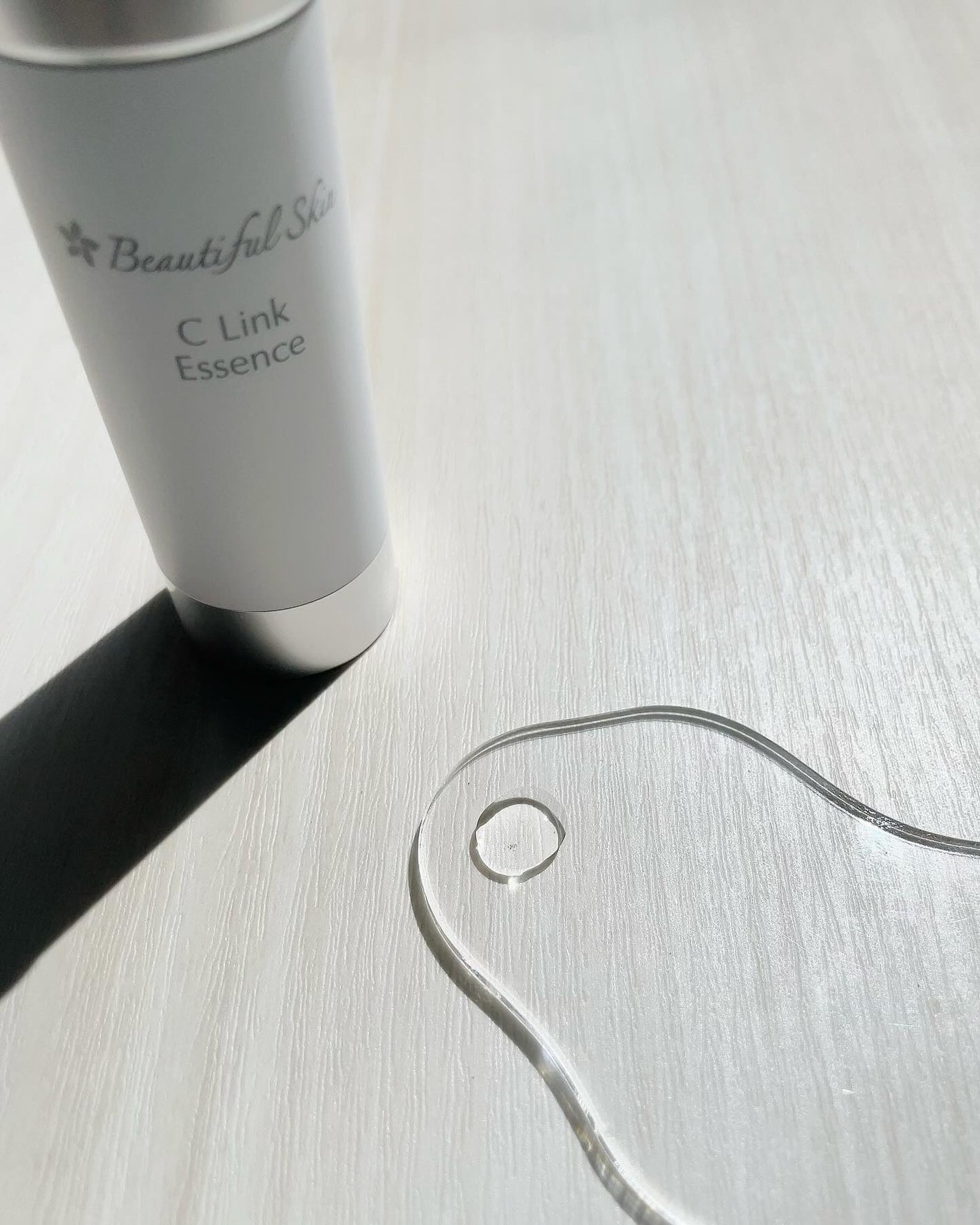 Cリンクエッセンス/ビューティフルスキン/美容液を使ったクチコミ(2枚目)