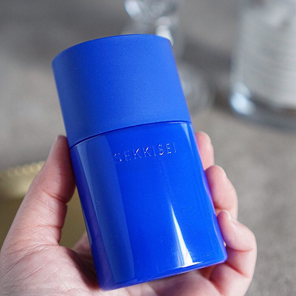 クリアウェルネス スムージング ミルク/雪肌精/乳液を使ったクチコミ（2枚目）