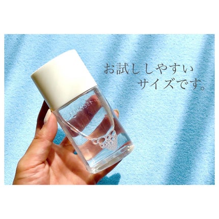 クリアウェルネス ピュア コンクSS/雪肌精/化粧水を使ったクチコミ(4枚目)