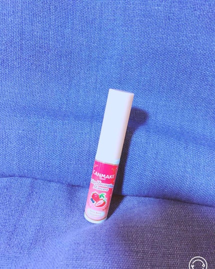 カラーデコレーションマスカラ/キャンメイク/マスカラを使ったクチコミ(1枚目)